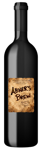 Abner's Brew