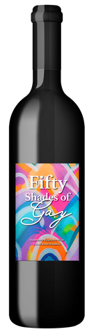 Fifty Shades of Gay
