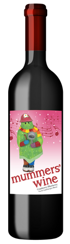 Mummers' Wine